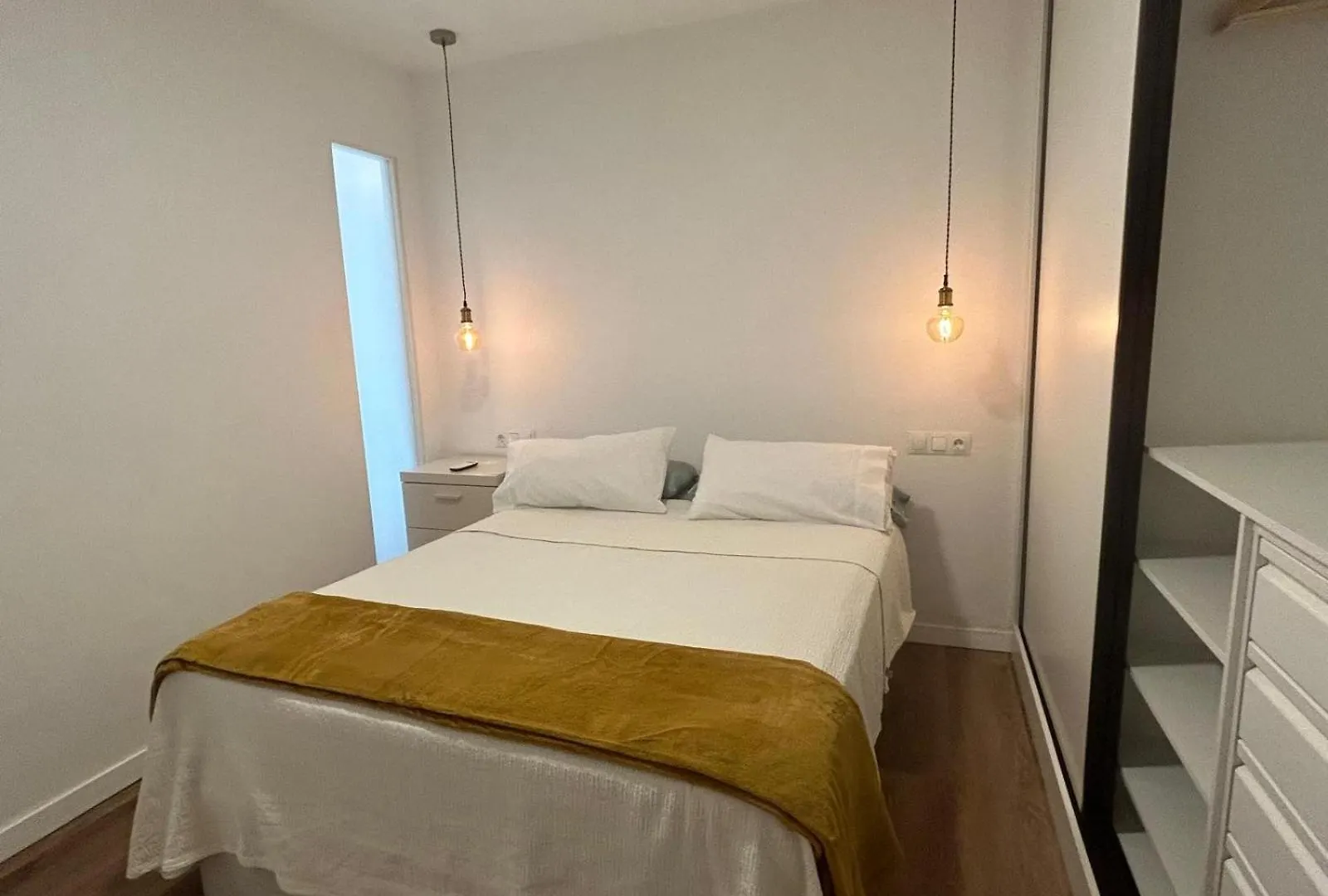 Suite 52 New Apartment Wifi 60 M2 Torremolinos Spanje